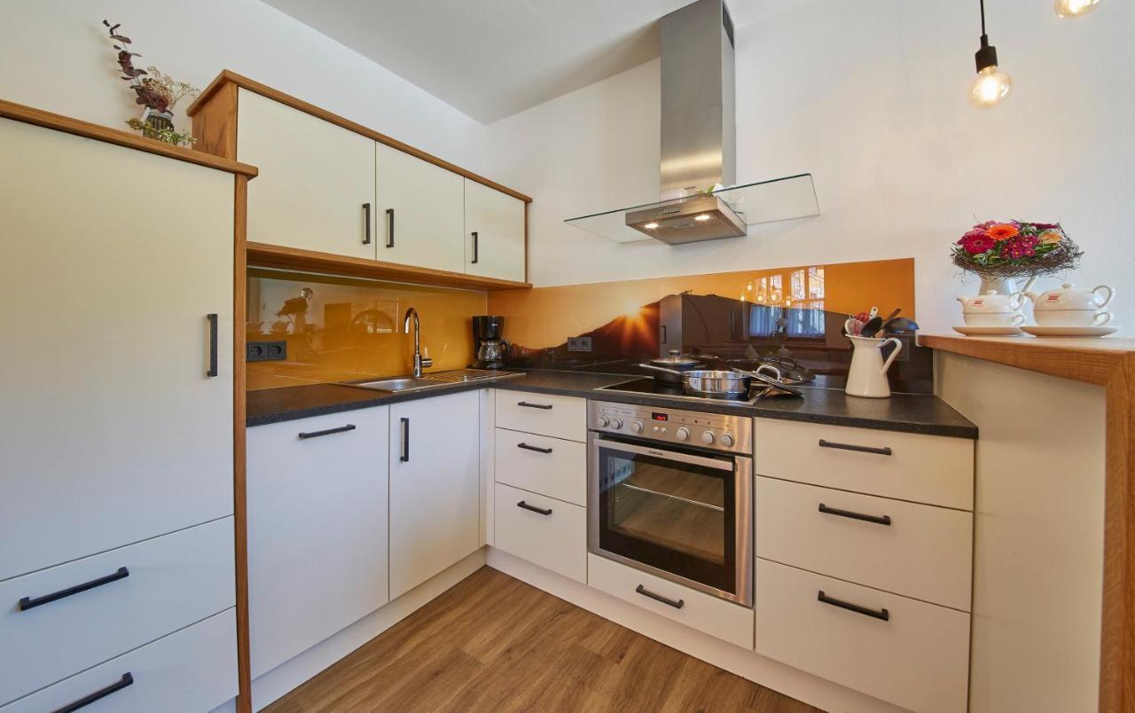Hochwart - In Der Naehe Der Liftstation Schoenleiten Appartement *