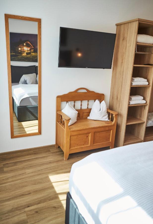 Appartement Hochwart - In Der Naehe Der Liftstation Schoenleiten