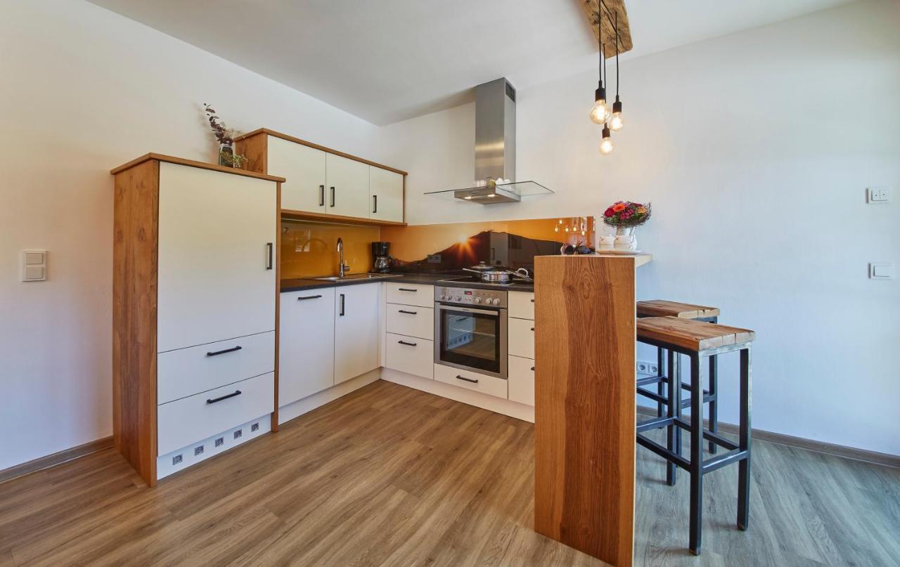 Hochwart - In Der Naehe Der Liftstation Schoenleiten Appartement Saalbach-Hinterglemm