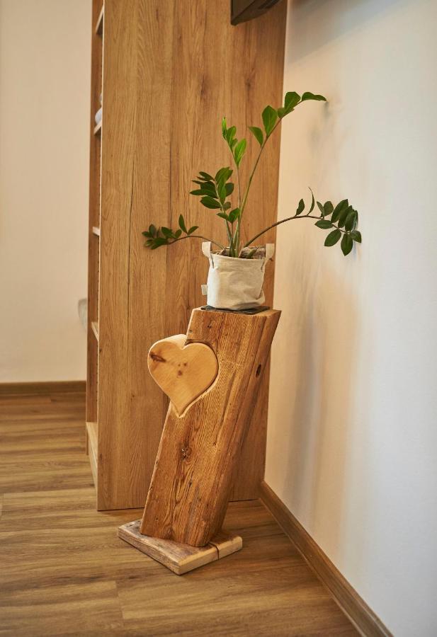 Appartamento Hochwart - In Der Naehe Der Liftstation Schoenleiten