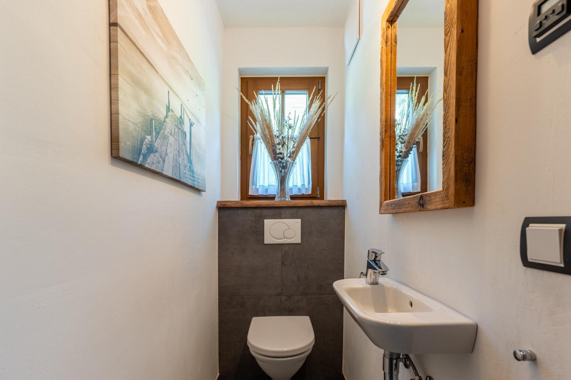 Hochwart - In Der Naehe Der Liftstation Schoenleiten Appartement *